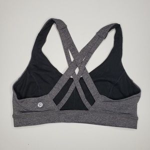 Lululemon bra